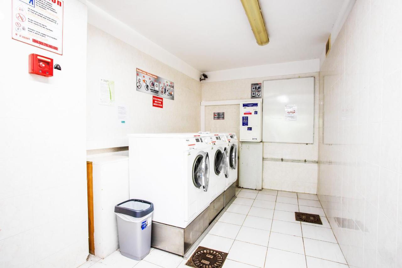 L'Ange Gardien Ap4269 By Riviera Holiday Homes Villefranche-sur-Mer Bagian luar foto