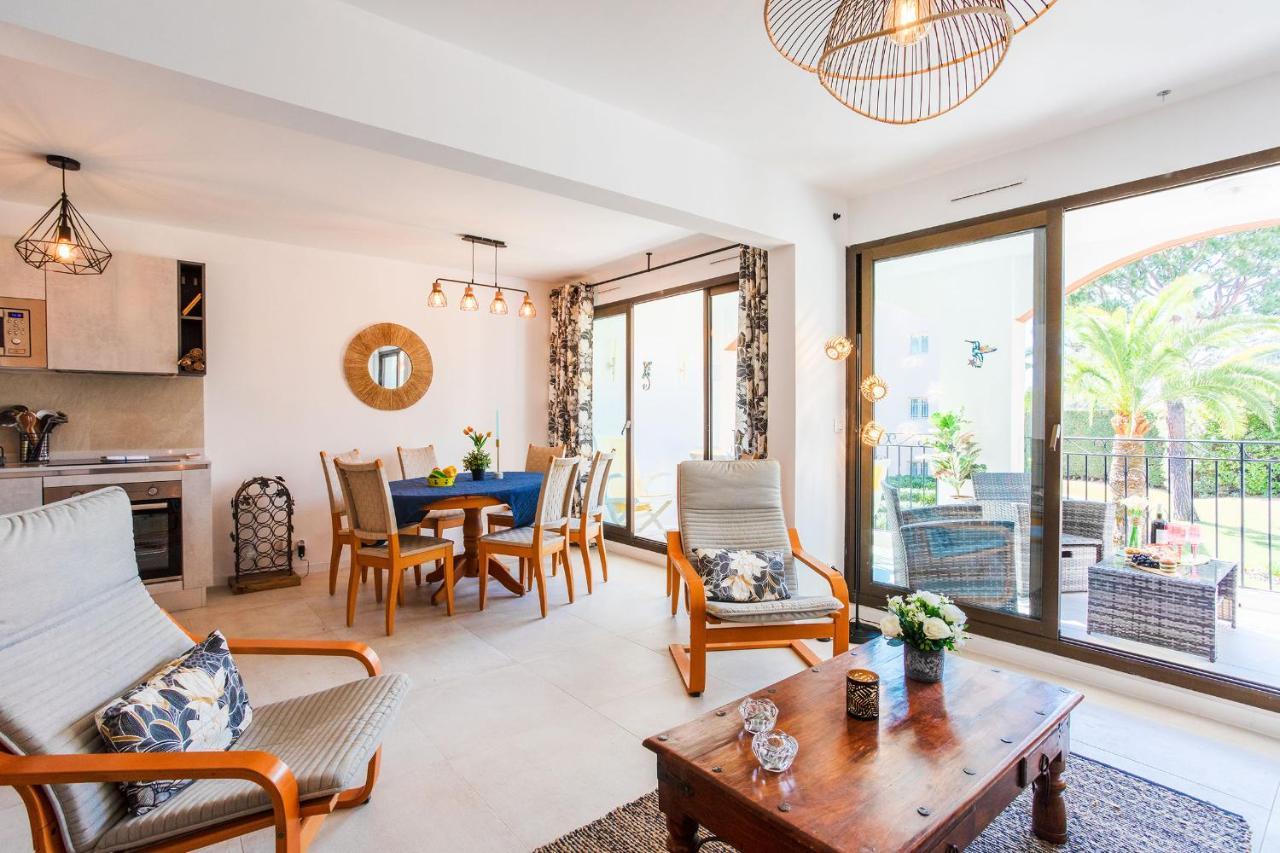 L'Ange Gardien Ap4269 By Riviera Holiday Homes Villefranche-sur-Mer Bagian luar foto