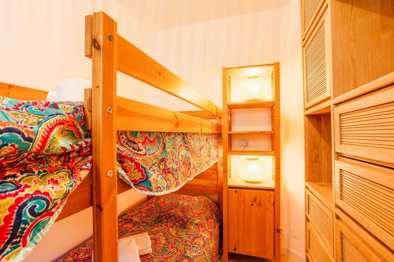 L'Ange Gardien Ap4269 By Riviera Holiday Homes Villefranche-sur-Mer Bagian luar foto